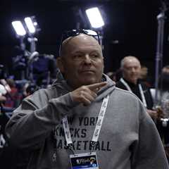 What Knicks might do with No. 24 pick in 2026 NBA Draft