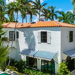 Josh Flagg Lists Miami Beach Home for $10 Million