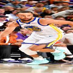 Warriors must get No. 11 draft pick right to give Steph Curry one more chance