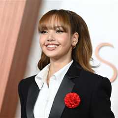 LISA Working on New Solo Album, Reveals the BLACKPINK Bandmate With Whom She ‘Became Like..