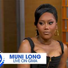 Muni Long Reveals She Had a Double Lung Transplant After Learning She Had a Week to Live: ‘My..