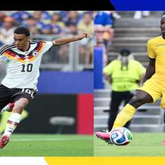 How much are tickets for the Germany vs. Ecuador World Cup match at MetLife?