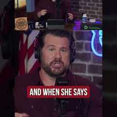 They fired her, doxxed her, and attacked her for saying this