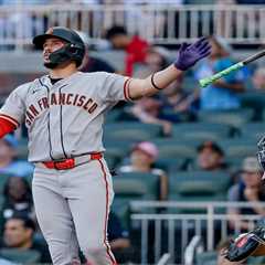 Giants trading Willy Adames to the Mets would be a win-win for both teams