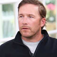 Olympic Skier Bode Miller Arrested on Drug Charges in Idaho
