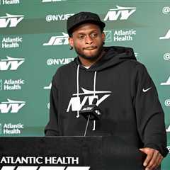 Geno Smith’s alleged battery being ‘further investigated’ by police after case was said to be closed