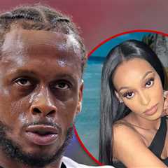 Geno Smith's Alleged Girlfriend Leaks Text Messages With Child's Mother