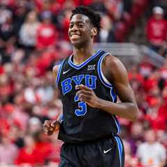 Here’s How to Watch 2026 NBA Draft Live Online for Free