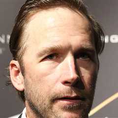 Olympian Bode Miller Caught With Magic Mushrooms During Drug Arrest