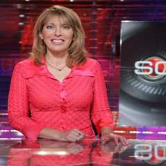 ‘SportsCenter’ legend Linda Cohn retiring from ESPN after 34 years