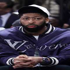 Trail Blazers reportedly ready to pivot to Anthony Davis after missing on Giannis