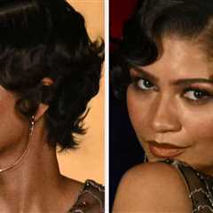 That's A MAN Right There: Tom Holland's Quick Save Prevented Zendaya's Wardrobe Malfunction, And..