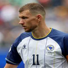 BetMGM bonus code NYPNEWSGET: Get up to $1K in no-sweat tokens for Bosnia vs. Qatar
