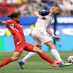 Switzerland vs. Canada prediction: World Cup odds, picks, best bets