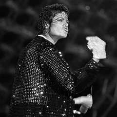 Michael Jackson Enters Top Gabb Music Songs Chart, Led by ‘Billie Jean’