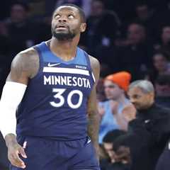 The winners, losers and revelations of Nets’ Julius Randle trade