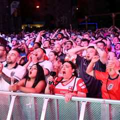 The best and worst World Cup 2026 stadiums ranked — and New Jersey does not impress