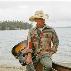 Kenny Chesney’s New Album ‘Silver Sands Marina’ Is Coming: Here’s the Release Date
