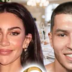 Drake's Baby Mama Sophie Brussaux Marries Muay Thai Fighter