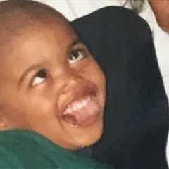 Guess The BET Awards' Host This Silly Kid Turned Into!