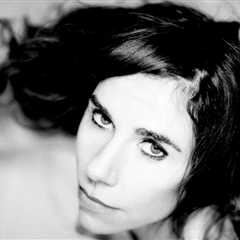PJ Harvey Returns With Cosmic New Track ‘Voyager’ Inspired by NASA Missions