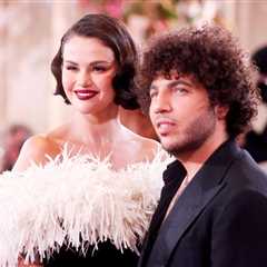 Benny Blanco Recalls His Mom Telling Him He Should Marry Selena Gomez Back in 2019: ‘My Mom Planted ..