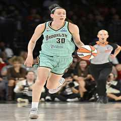 Geno Auriemma praises  Liberty’s Breanna Stewart’s legacy on and off court