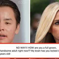 “Wow, I Didn’t Even Recognize Him”: People Can’t Believe How Grown Up Collin Gosselin Is After..