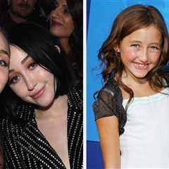 After Previously Crying While Recalling Growing Up In Miley Cyrus’s Shadow, Noah Cyrus Penned An..