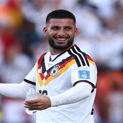 Ecuador vs. Germany prediction, odds: World Cup picks, best bet for Group E