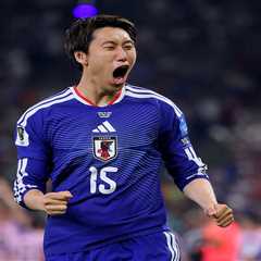 Kalshi promo code NYPMAX: Trade $10, get $10 for Sweden vs. Japan