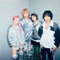Aooo Talk Road to Second Album ‘Rooom,’ Setting Off Chemical Reactions With ‘Fun’ at the..