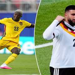How to watch Germany-Ecuador for free in World Cup 2026: Time, livestream