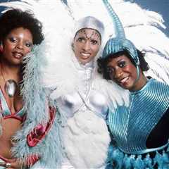 Labelle’s Pioneering Legacy Garners Lincoln Center Tribute: ‘We Were All That … And a Bag of Chips!’
