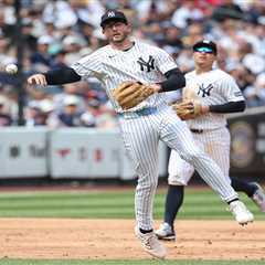 Mystery illness that landed Yankees’ Ryan McMahon on IL revealed: ‘Wasn’t able to eat’