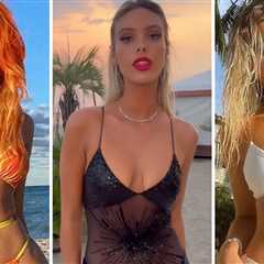 Lele Pons Hot Shots -- Sizzle Into Her Big 3-0 Birthday!