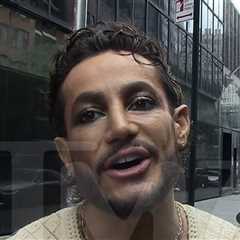 Frankie Grande's Inspiring Message to LGBTQ+ Community During Pride Month