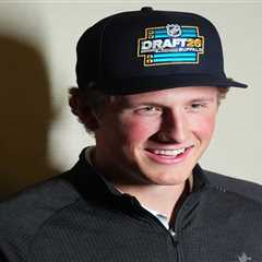 Rangers and Islanders 2026 NHL Draft first-round predictions