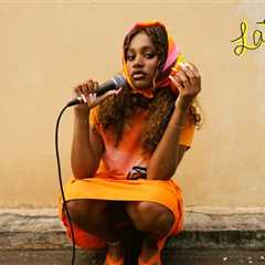 Laila! Premieres New Single ‘Miss Mango’ & Talks Inspiration Behind Idea & Creative Directing the..