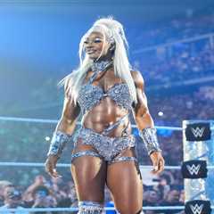 The ‘trust’ fueling Jade Cargill entering WWE Night of Champions: ‘Do things my way’