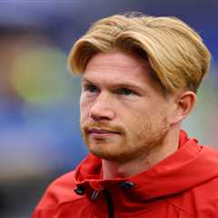 bet365 bonus code: Bet $10, get $365 in bonus bets for New Zealand vs. Belgium