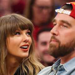 Here Are All The Confirmed Celebs On The Guest List For Taylor Swift And Travis Kelce’s Wedding (So ..