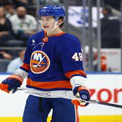 Turning Islanders into destination spot as important as NHL draft