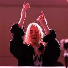 Alison Wonderland’s FIFA World Cup Honor ‘One Of The Top Moments Of My Entire Life’