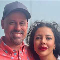 '90 Day Fiancé' Stars Jasmine and Gino Finalize Their Divorce