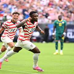 Clint Dempsey outlines similarities of USMNT in 2026 World Cup vs 1930