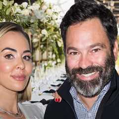 'RHOM' Star Nicole Martin Secretly Marries Anthony Lopez