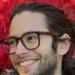 Animator Luis de la Rosa Killed By Train at French Film Festival