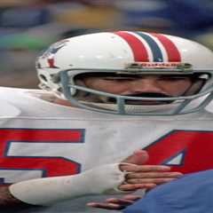 Steve Zabel, famed two-way college and NFL player, dead at 78