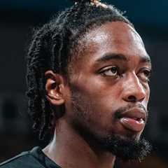Dwyane Wade's Son Zaire Arrested For Felony Domestic Violence